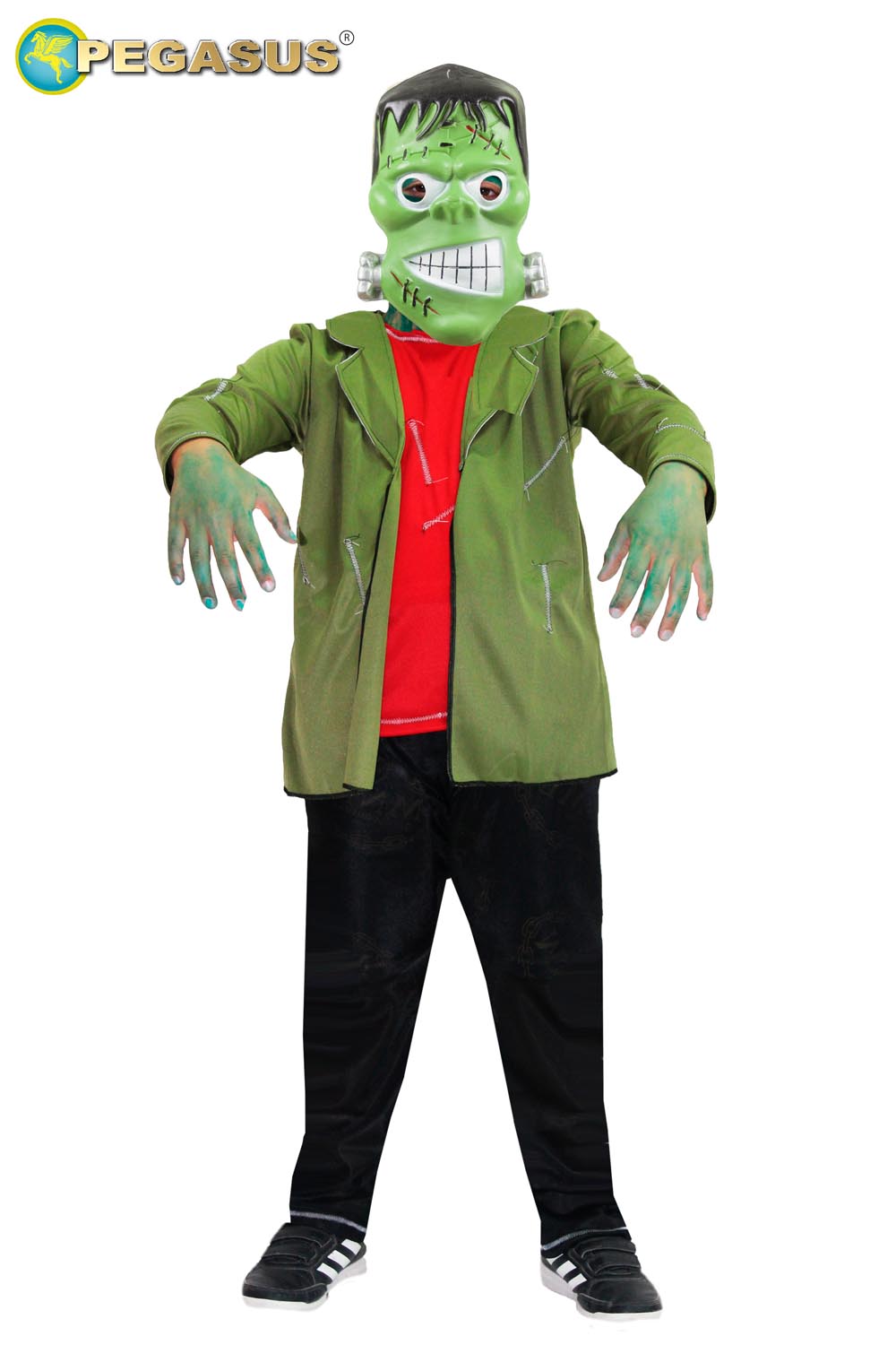 FRANKENSTEIN RAGAZZO